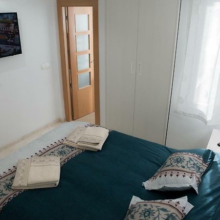 Apartament Granada Centro Al Pie De La Alhambra Y El Albaicin Zewnętrze zdjęcie