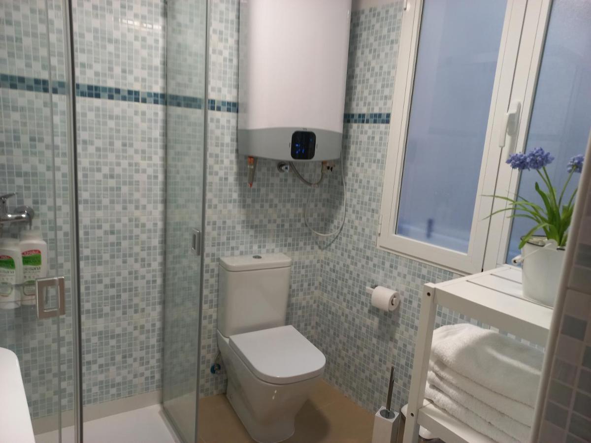 Apartament Granada Centro Al Pie De La Alhambra Y El Albaicin Zewnętrze zdjęcie