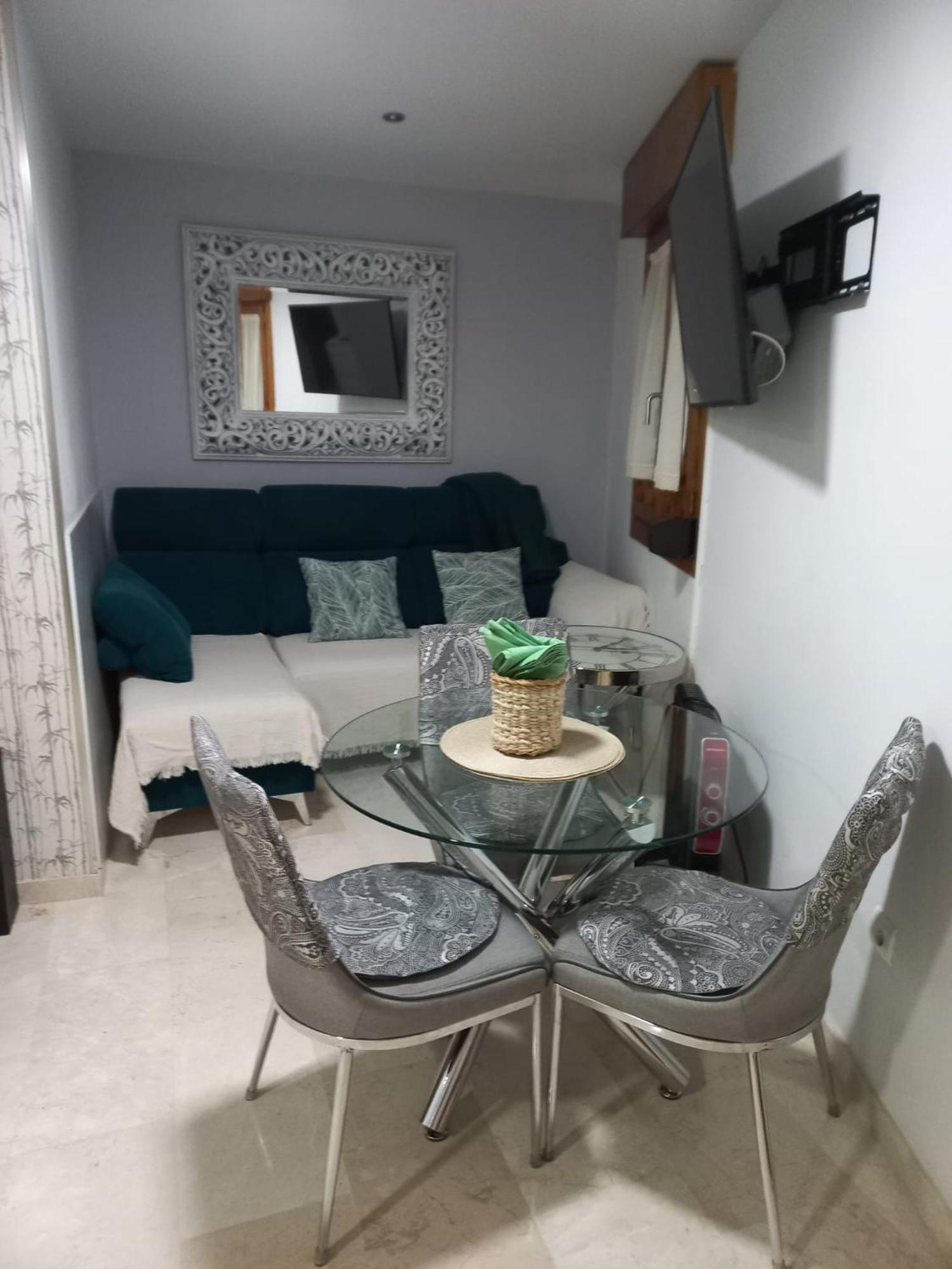 Apartament Granada Centro Al Pie De La Alhambra Y El Albaicin Zewnętrze zdjęcie