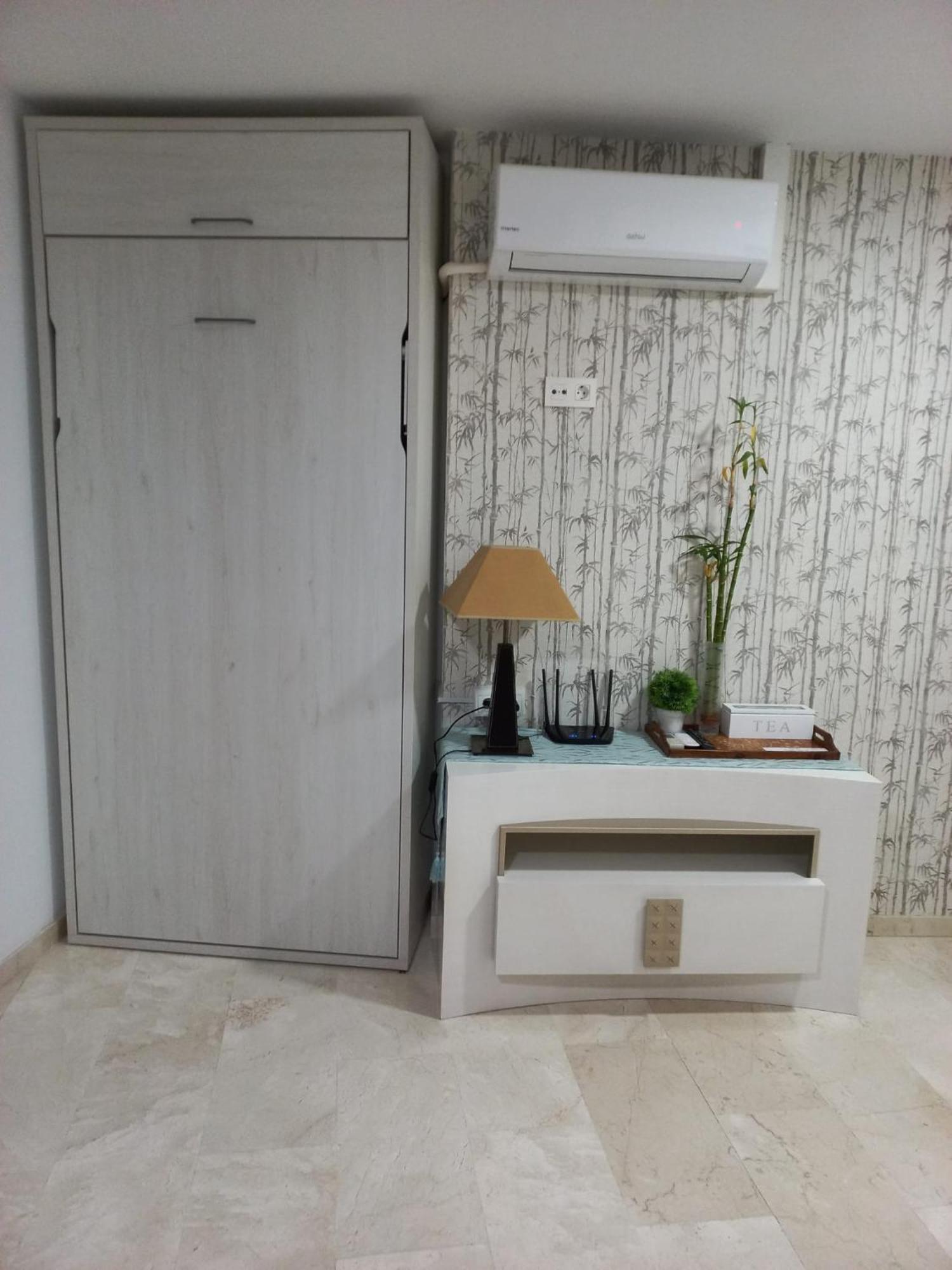 Apartament Granada Centro Al Pie De La Alhambra Y El Albaicin Zewnętrze zdjęcie