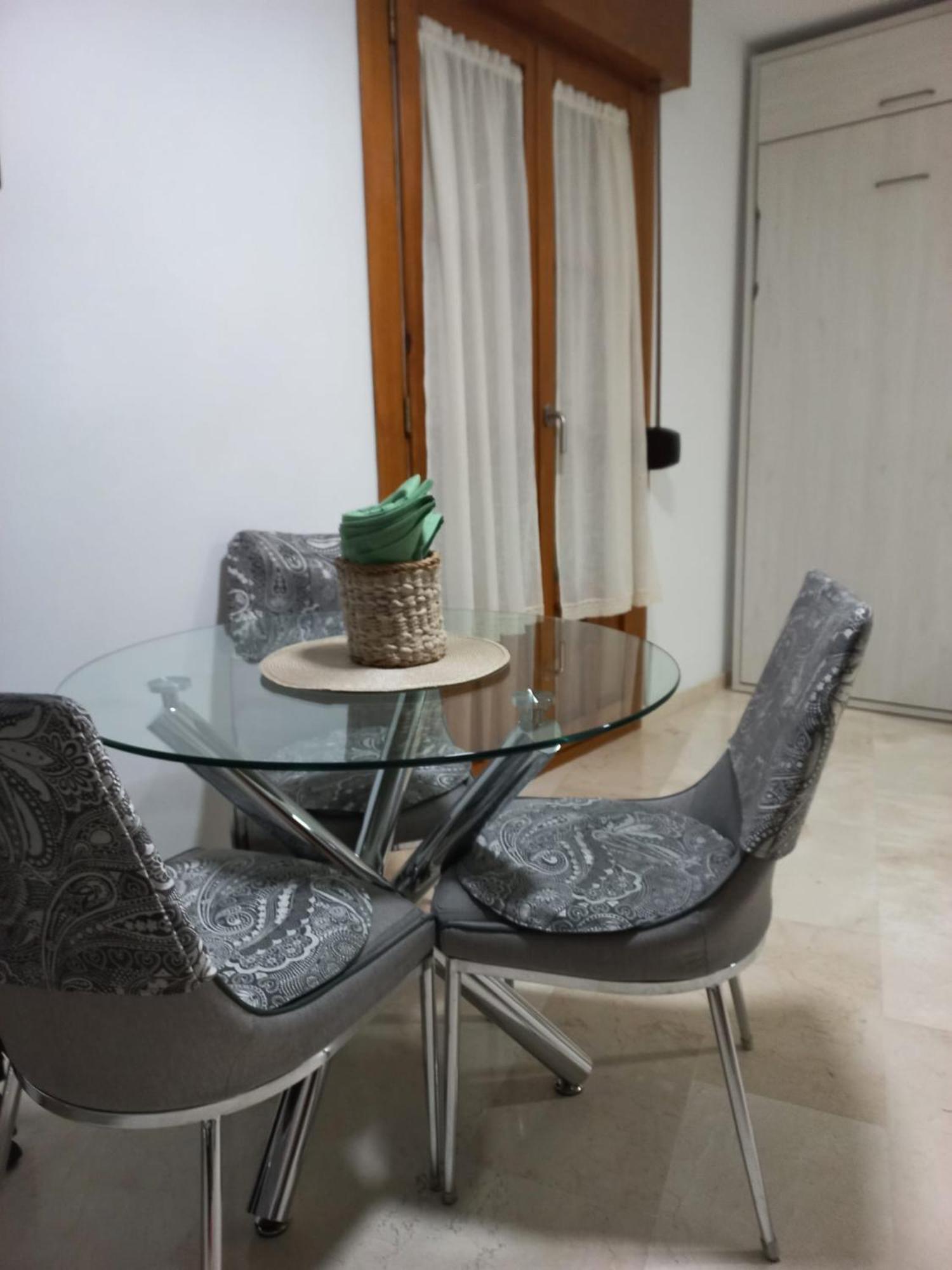 Apartament Granada Centro Al Pie De La Alhambra Y El Albaicin Zewnętrze zdjęcie