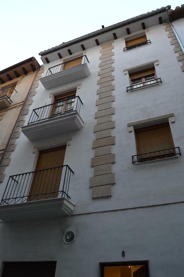 Apartament Granada Centro Al Pie De La Alhambra Y El Albaicin Zewnętrze zdjęcie